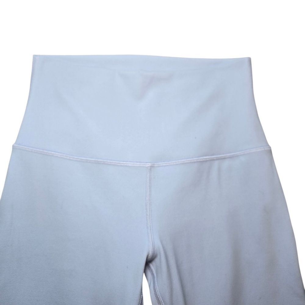 Lululemon Align High-Rise Pant 28" - Blue Linen - Picture 2 of 11
